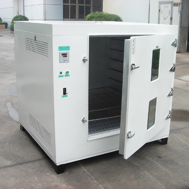 Heating And Drying Ovens