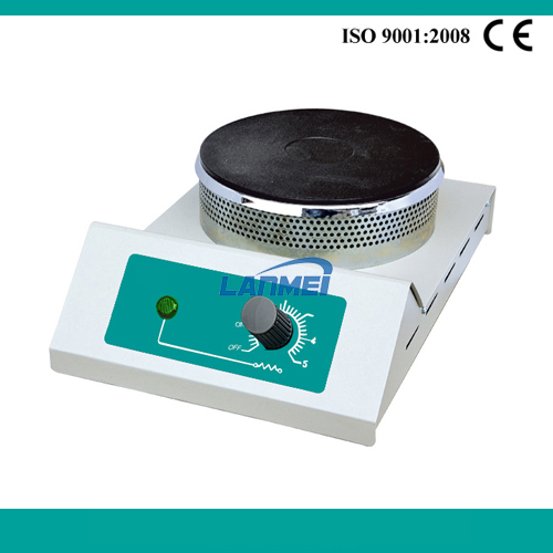 Laboratory Electric Stove