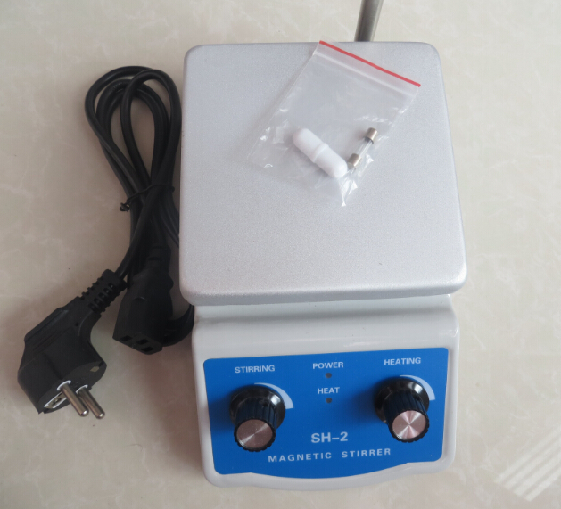 Magnetic Stirrer For Laboratory