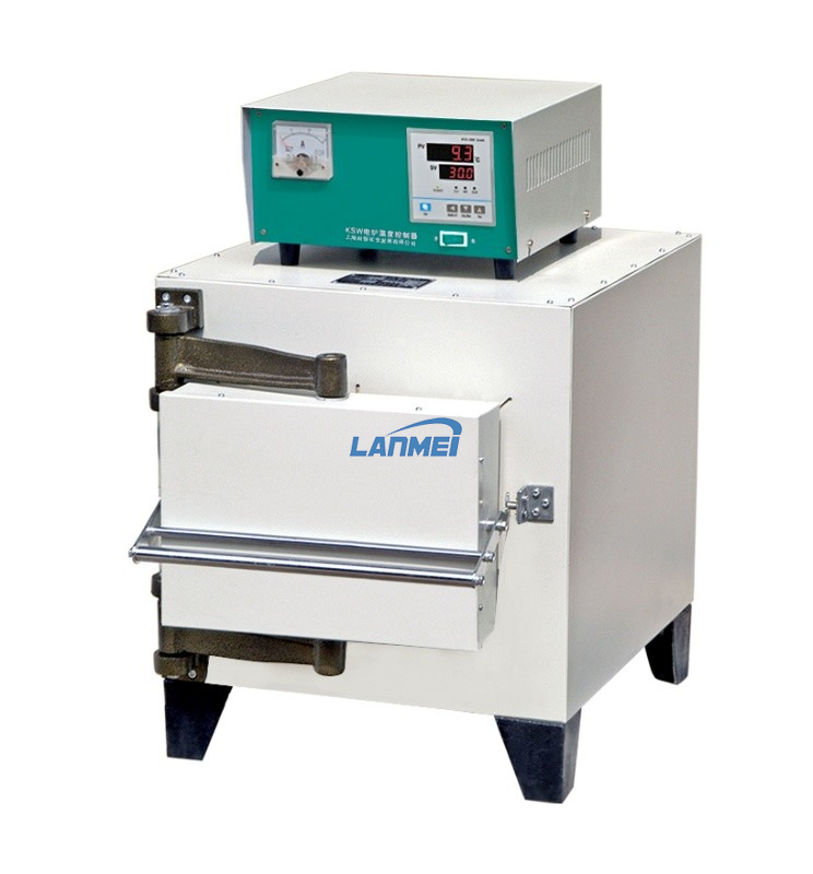 High Quality Wholesale Price Mini 1200 C Dental Muffle Furnace