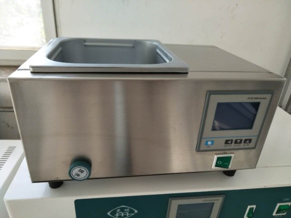 Stainless Steel Laboratory Water Bath