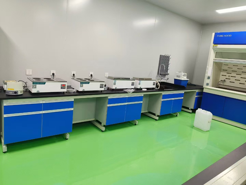 High quality popular laboratory water bath