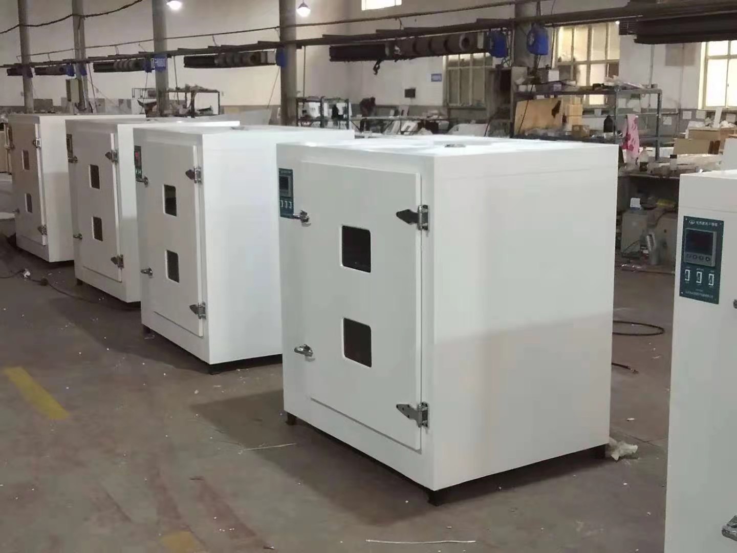 Laboratory Drying Oven High Quality