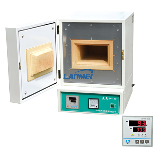 1200 Degree Muffle Furnace