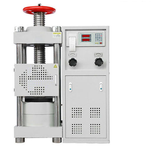 200 tons of digital display testing machine