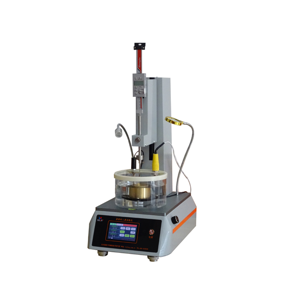Asphalt Laboratory Penetration Tester