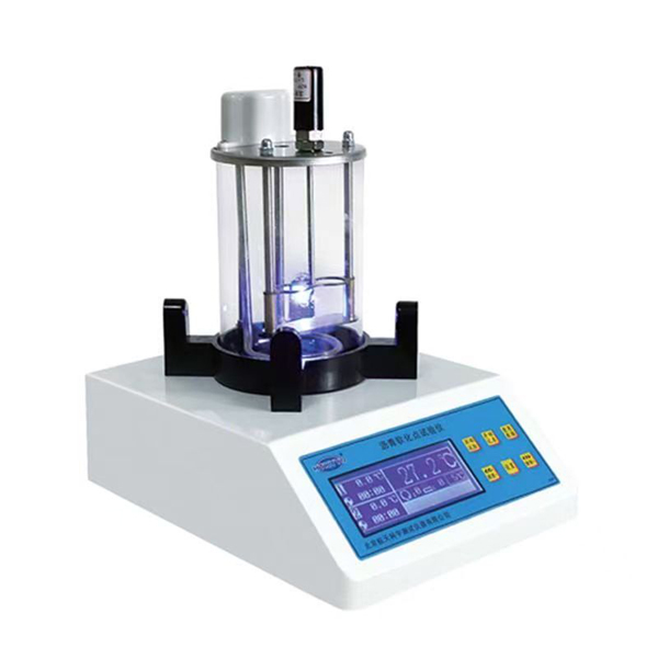 Asphalt Softening Point Tester1