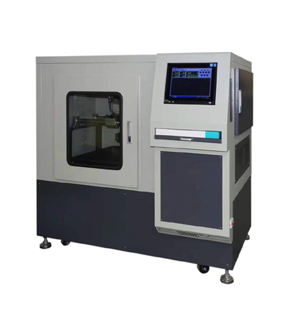 Automatic Asphalt Mixture Rutting Tester