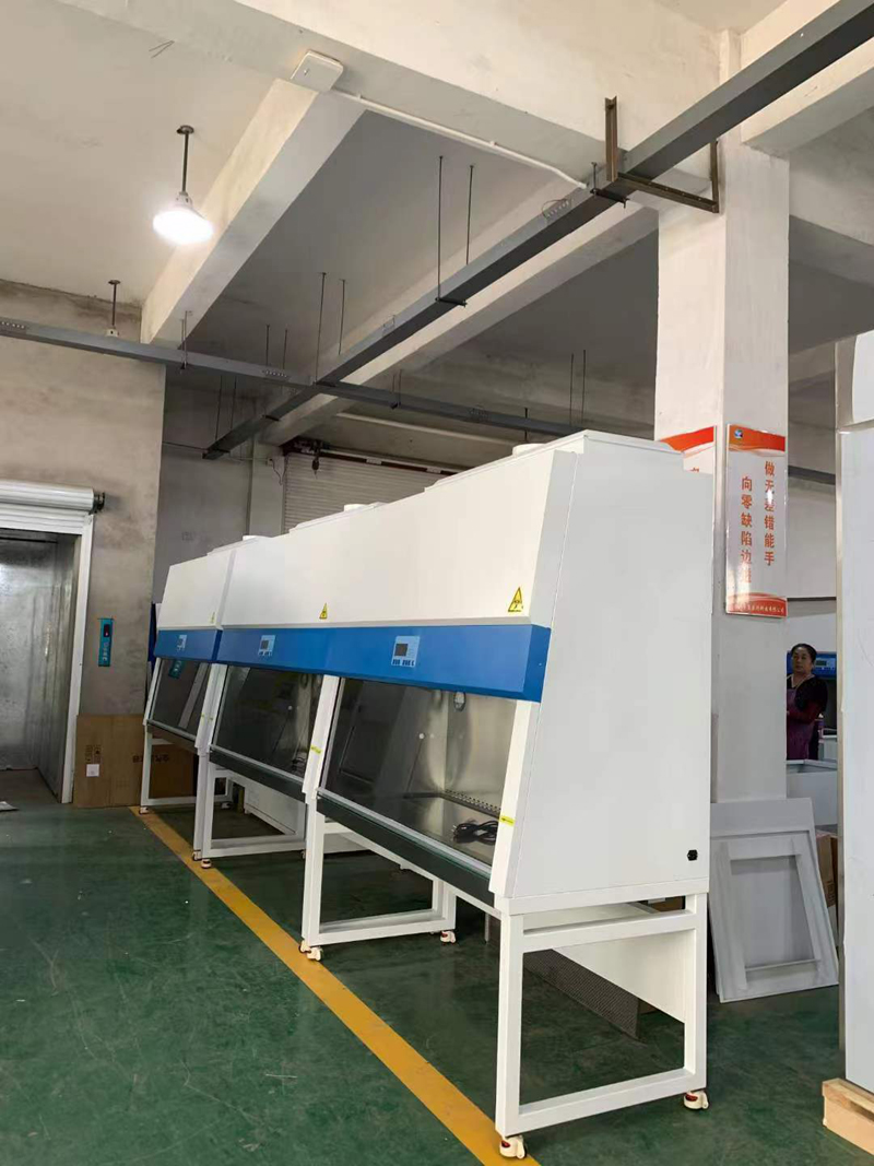 Biosafety Cabinet