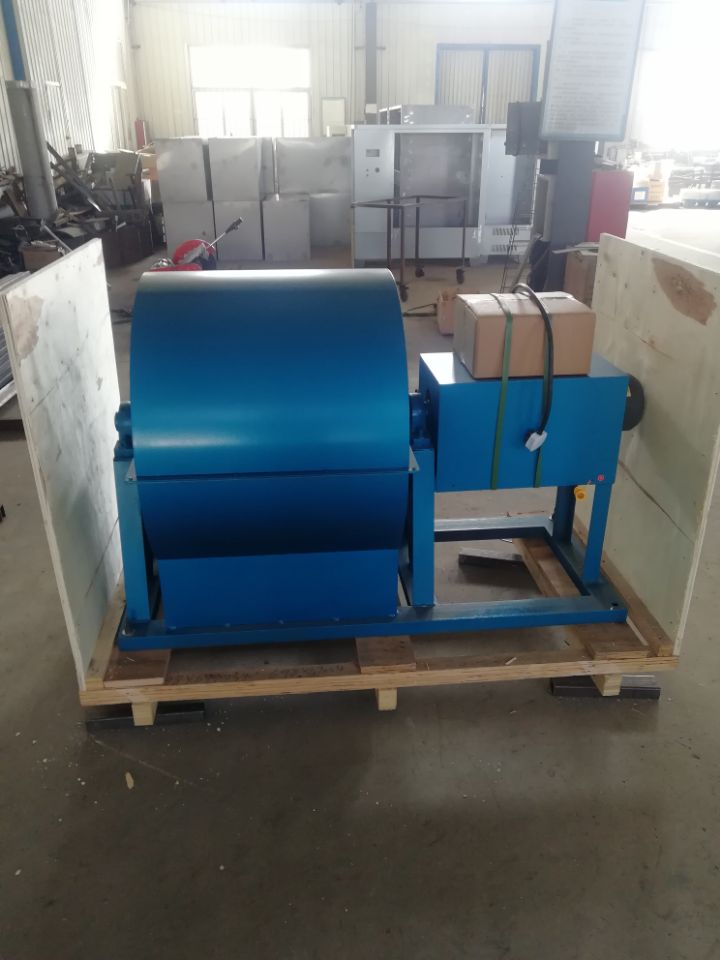 Cement Laboratory BAlle Mill Capacity 5kg