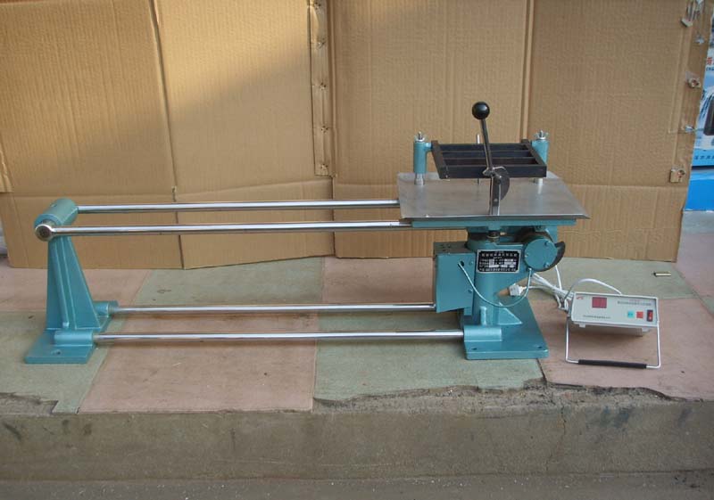 Cement-Mortar-Jolting-Table-Machine