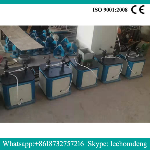 طاولة الاهتزاز الأسمنتية