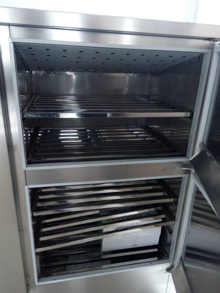 Αίθουσα σκλήρυνσης μπλοκ δοκιμής τσιμέντου