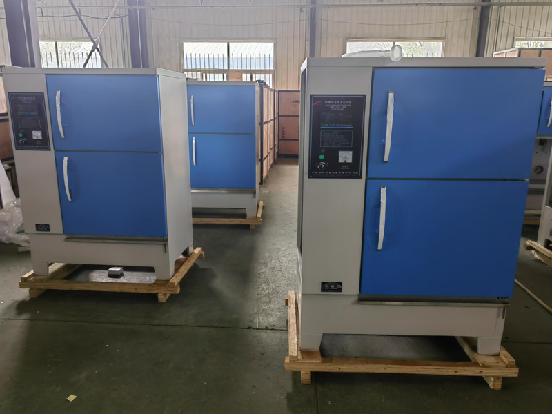 Betongkonstant temperatur och fuktighetsbox12