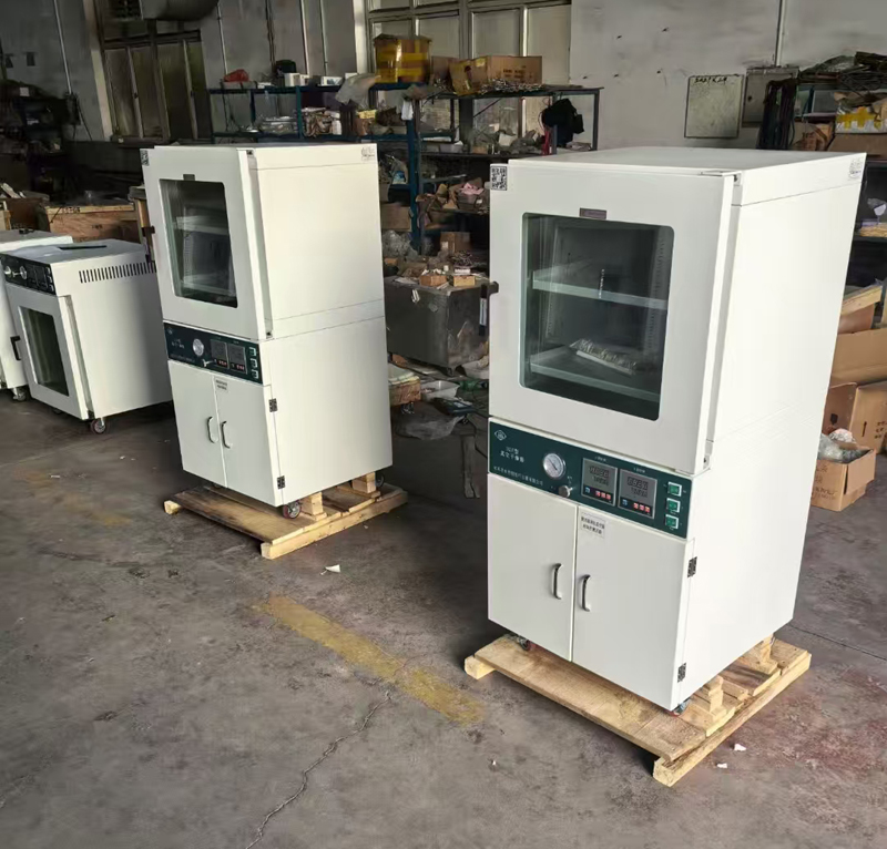 DZF-3 vacuum oven (2)
