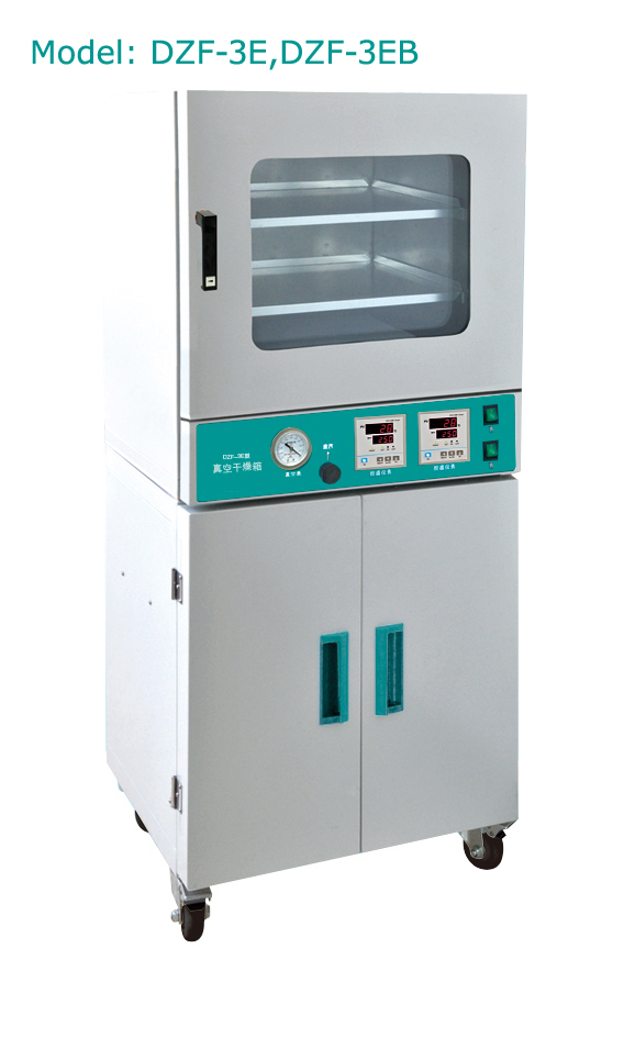 DZF-3E laboratory vacuum drying oven