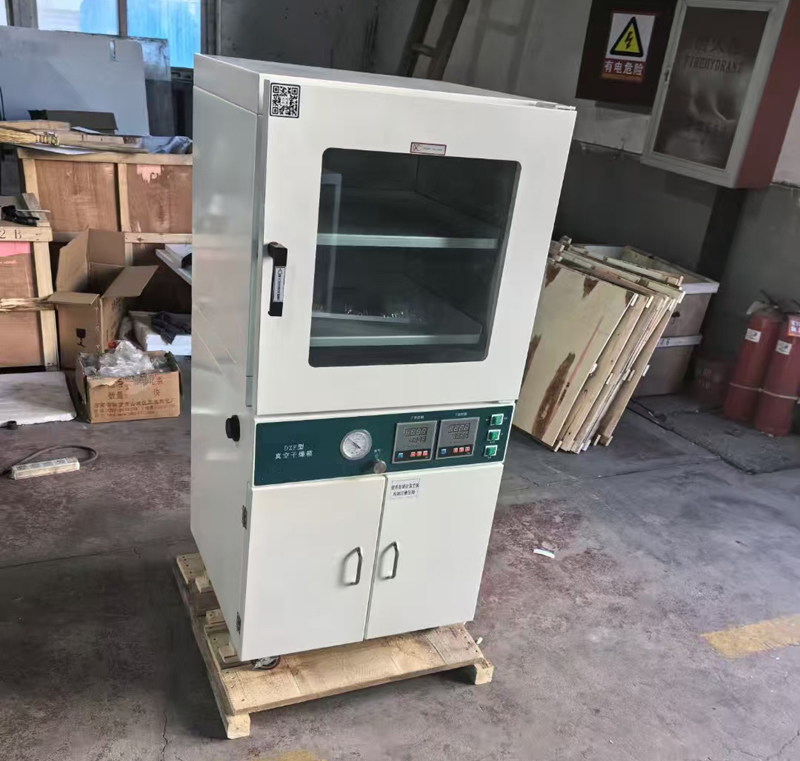 DZF-3EB vacumm oven lab