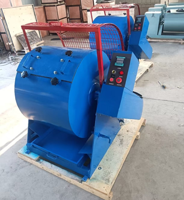 New Standard Los Angeles Abrasion Tester