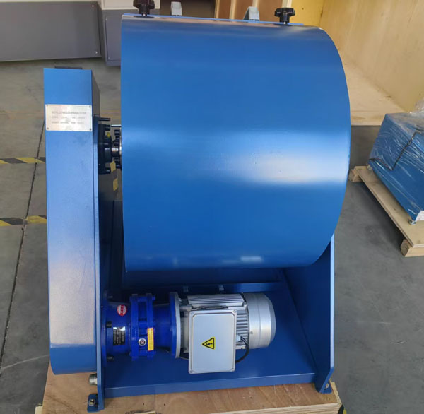 Stone Los Angeles Abrasion Machine