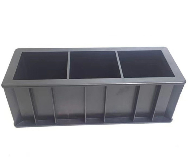 cement cube mould 50mm