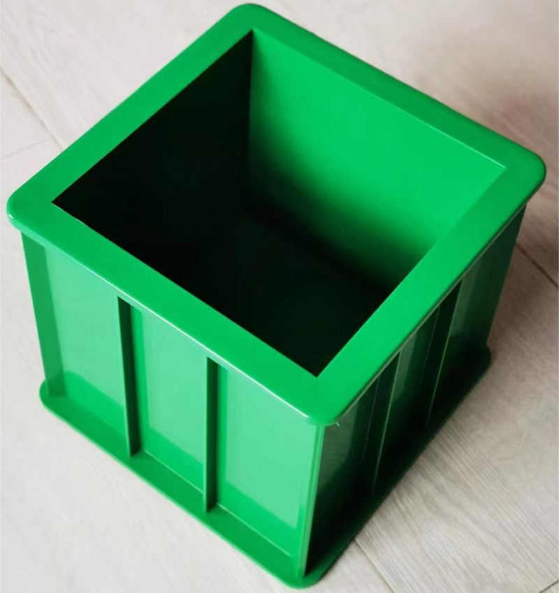 concrete cube mould for sale