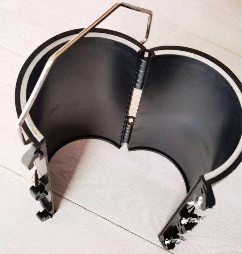 dia150300mm concrete mould