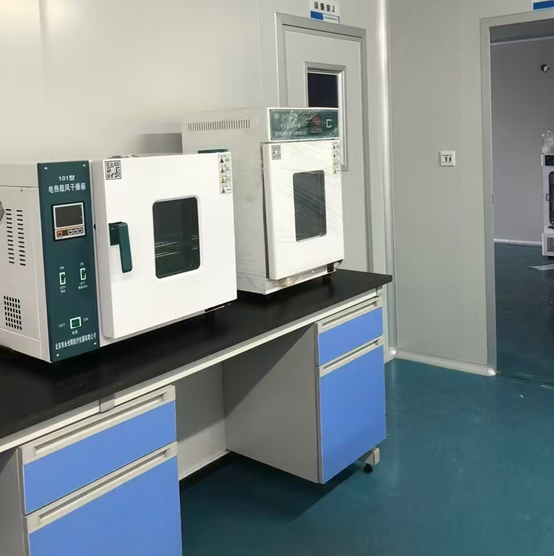 ξήρανση του φούρνου και εκκολαπτηρίου