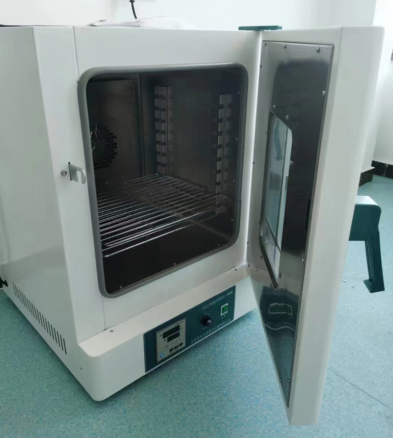 drying oven laboratoy