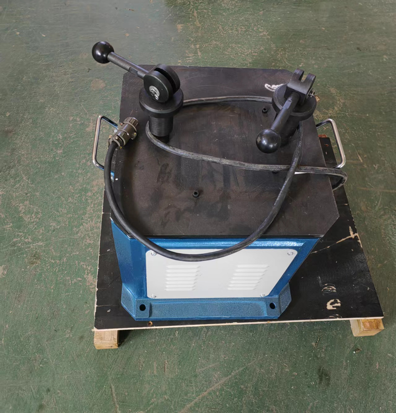 lab Cement soft test shaking table