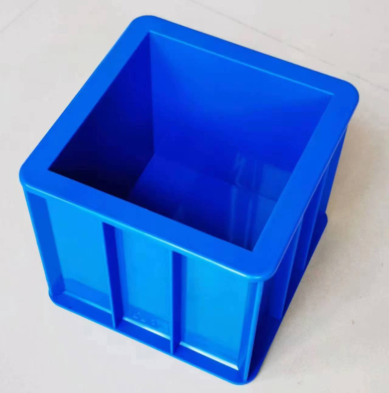 plastbetongkubform