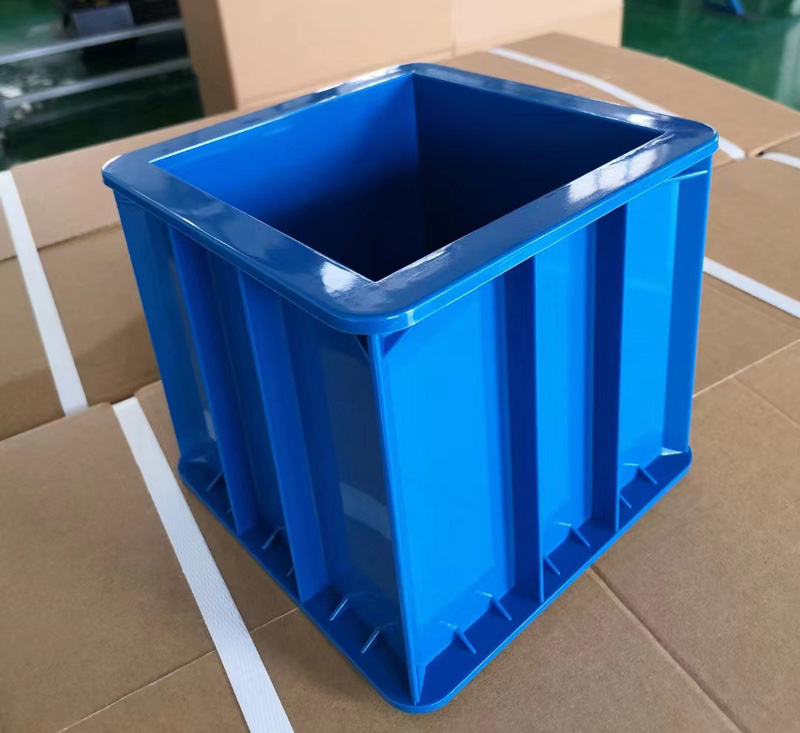 plastic mold engineering