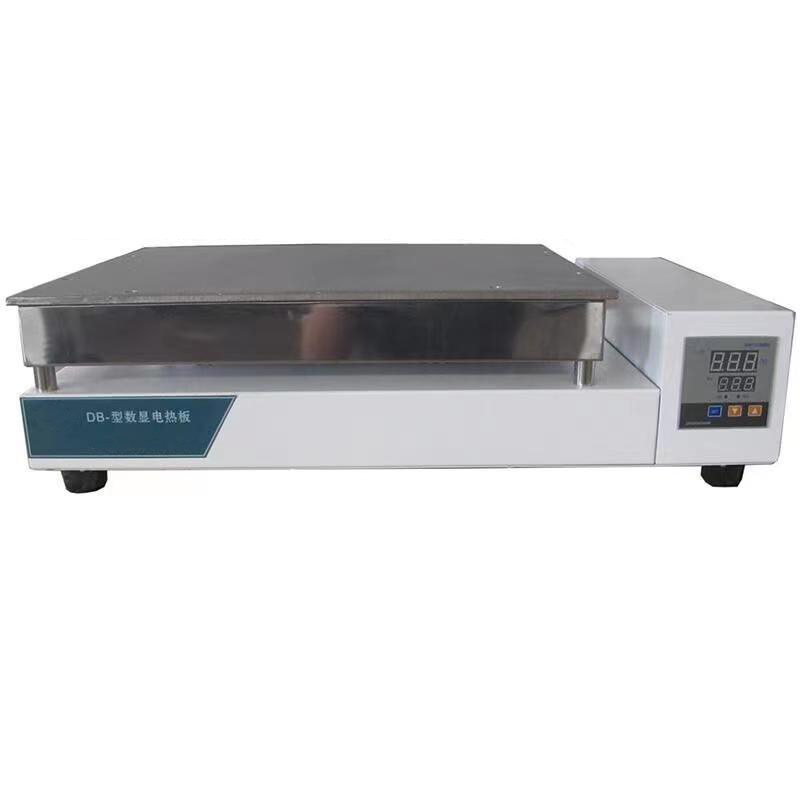 stainless steel hotplate 2