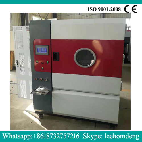 1m³ VOC environmental climate chamber