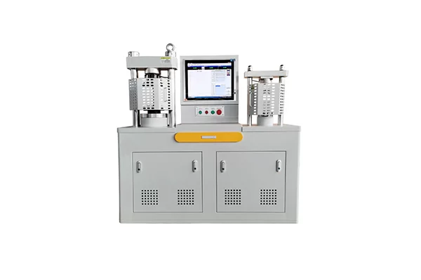 Cement Concrete Instrument Equipment