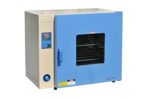 drying oven