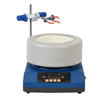 laboratory heating mantle