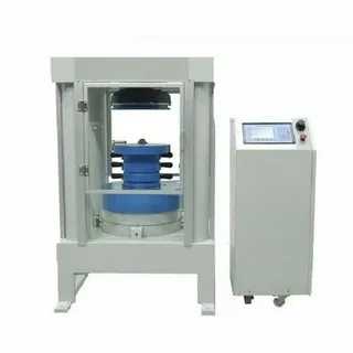 Concrete Compression Testing Machine