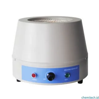 laboratory heating mantle