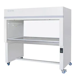 Laminar Flow Clean Bench