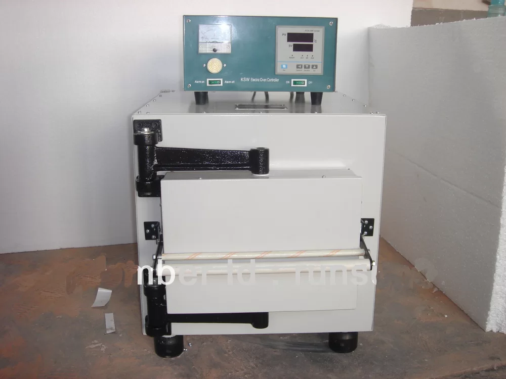 High Quality Muffle Furnace for Laboratory
