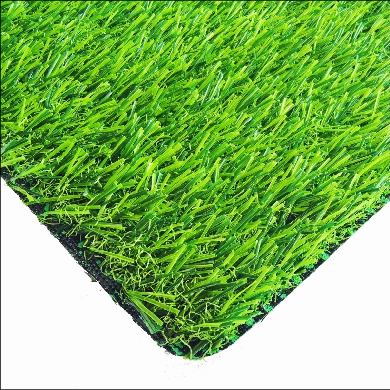 [Playground Grass (PG25) from Hebei Xiongyi Rubber Products Co., Ltd]