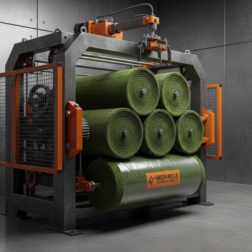 Discover Premium Artificial Grass Rolls for Sale and Transform Your Outdoor Space