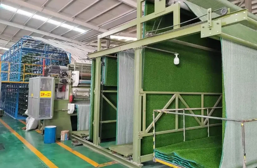 Global Supply of Green Grass Football Field & Hybrid Football Pitch for Distributors