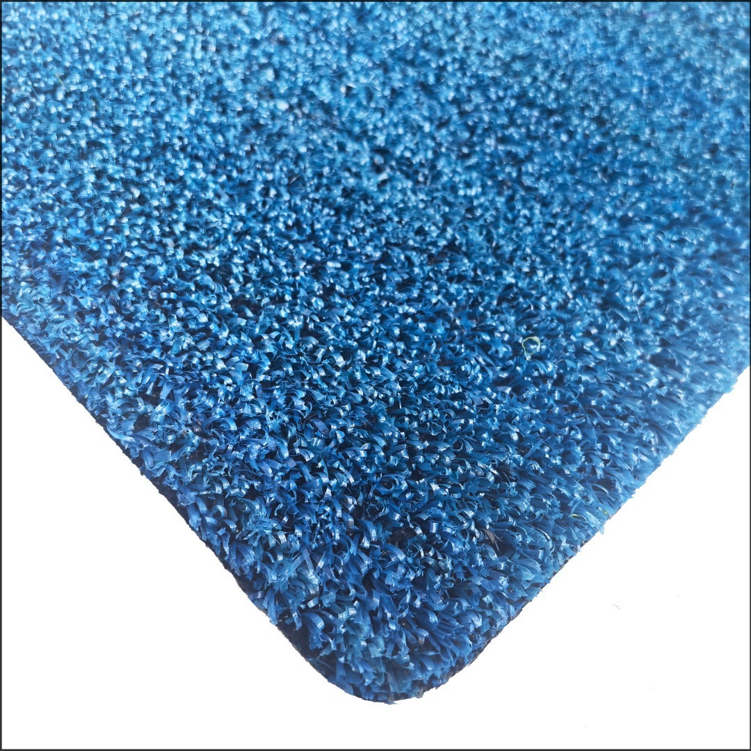 Colorful Grass (Blue/Patchwork/ Purple/Red) from Hebei Xiongyi Rubber Products Co., Ltd