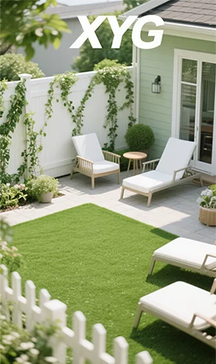 artificial grass installation price