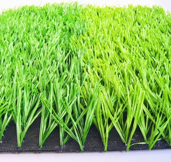 Elevating Football Infrastructure: The Innovation of Artificial Turf Systems