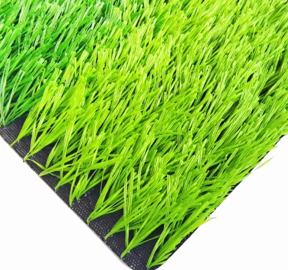 The Evolution of Modern Football Pitches: Why Artificial Grass is the Future