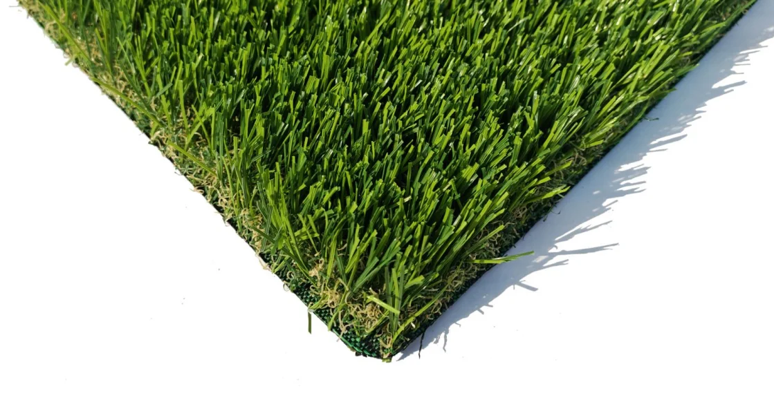 Different Types of Grasses for Landscaping Choosing the Right Green Solution