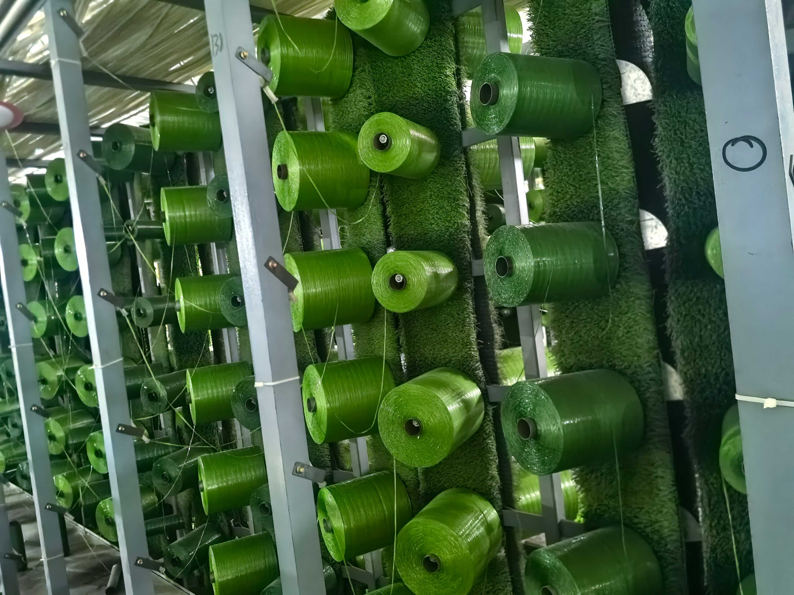 artificial grass wholesale