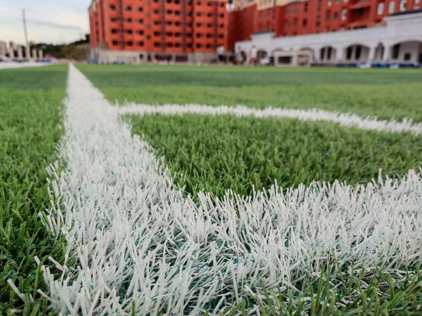 artifcial grass manufacturer